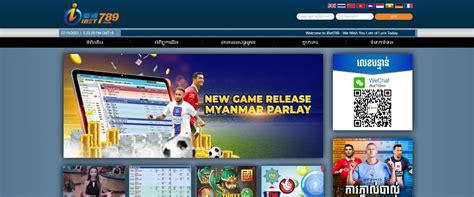 Ibet789 Review: In.
